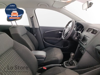 10 - Volkswagen Polo eschini auto