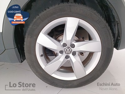 8 - Volkswagen T-Cross eschini auto