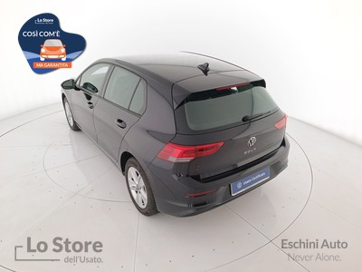 6 - Volkswagen Golf eschini auto
