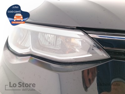 7 - Volkswagen Golf eschini auto