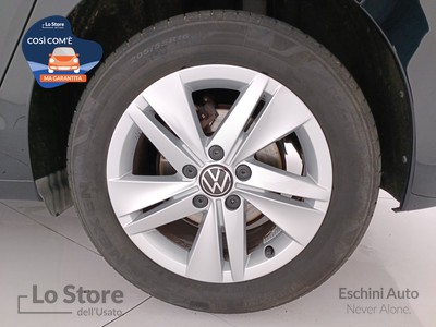 8 - Volkswagen Golf eschini auto