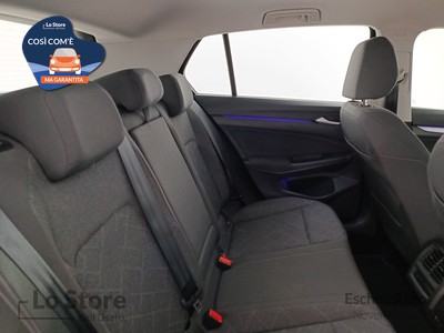 9 - Volkswagen Golf eschini auto