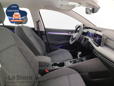 10 - Volkswagen Golf eschini auto