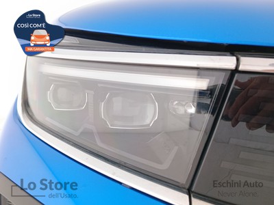7 - Opel Grandland eschini auto