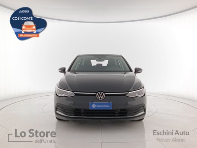 2 - Volkswagen Golf eschini auto