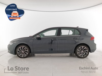 3 - Volkswagen Golf eschini auto