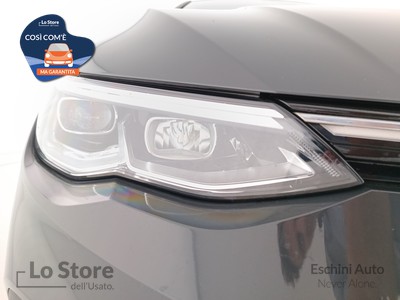 7 - Volkswagen Golf eschini auto