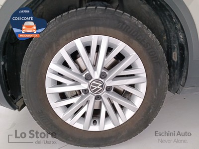 8 - Volkswagen T-Roc eschini auto