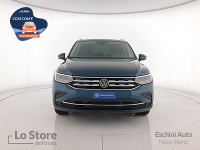 2 - Volkswagen Tiguan eschini auto