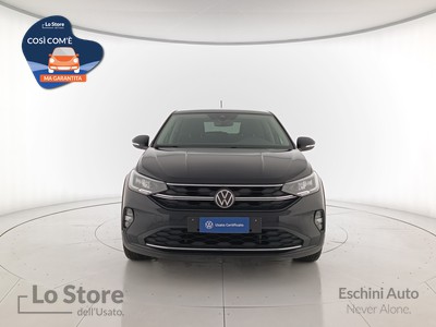 2 - Volkswagen Taigo eschini auto