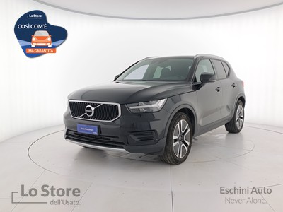 1 - Volvo XC40 eschini auto