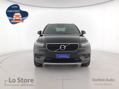 2 - Volvo XC40 eschini auto