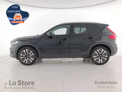 3 - Volvo XC40 eschini auto
