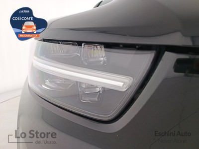 7 - Volvo XC40 eschini auto