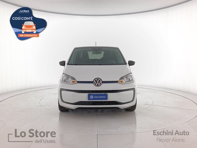 2 - Volkswagen e-up! eschini auto