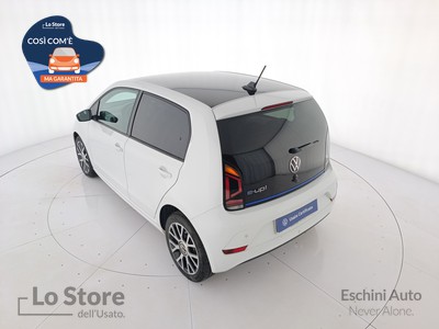 6 - Volkswagen e-up! eschini auto