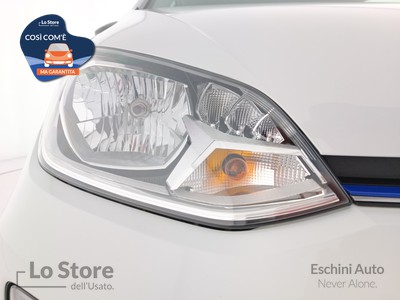 7 - Volkswagen e-up! eschini auto