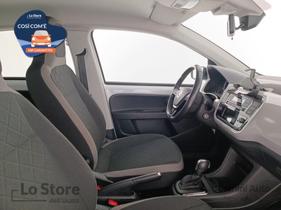 10 - Volkswagen e-up! eschini auto