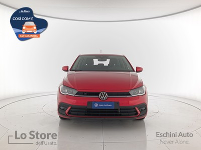 2 - Volkswagen Polo eschini auto