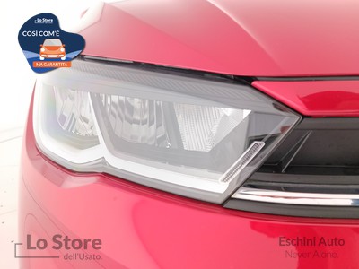 7 - Volkswagen Polo eschini auto