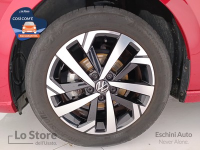 8 - Volkswagen Polo eschini auto
