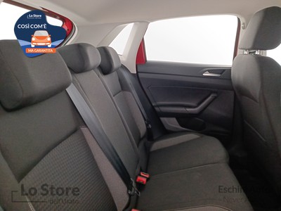 9 - Volkswagen Polo eschini auto
