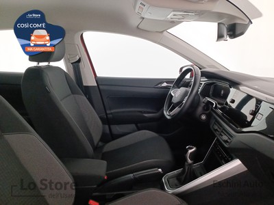 10 - Volkswagen Polo eschini auto