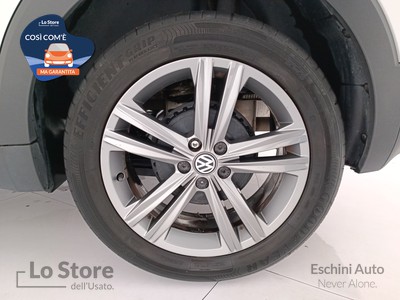 8 - Volkswagen T-Cross eschini auto