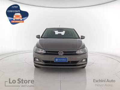 2 - Volkswagen Polo eschini auto