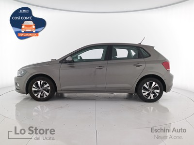 3 - Volkswagen Polo eschini auto