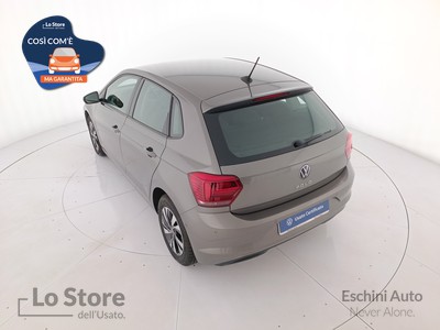 6 - Volkswagen Polo eschini auto