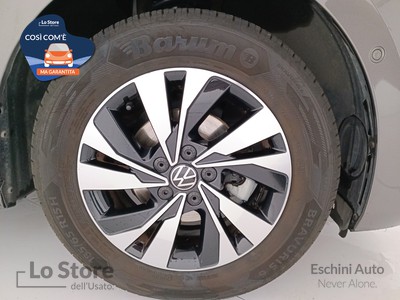 8 - Volkswagen Polo eschini auto