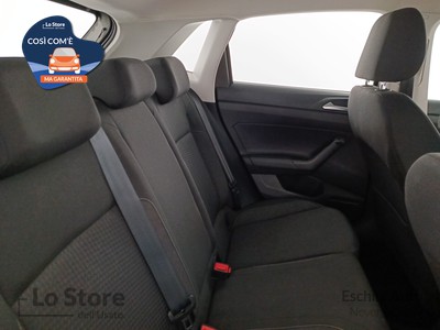 9 - Volkswagen Polo eschini auto