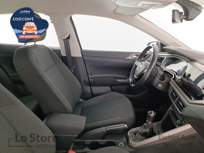 10 - Volkswagen Polo eschini auto
