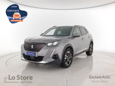 1 - Peugeot 2008 eschini auto