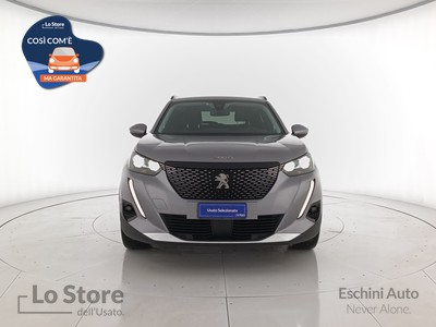 2 - Peugeot 2008 eschini auto