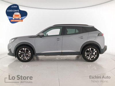 3 - Peugeot 2008 eschini auto