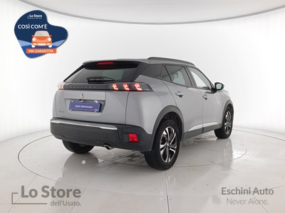 4 - Peugeot 2008 eschini auto