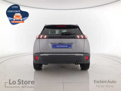 5 - Peugeot 2008 eschini auto
