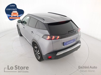 6 - Peugeot 2008 eschini auto