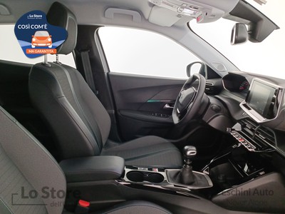 10 - Peugeot 2008 eschini auto