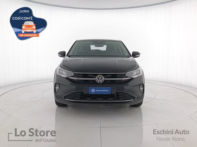 2 - Volkswagen Taigo eschini auto