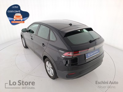 6 - Volkswagen Taigo eschini auto