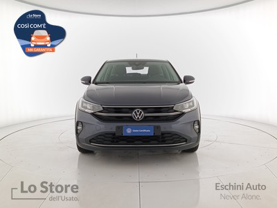 2 - Volkswagen Taigo eschini auto