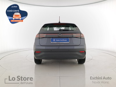 5 - Volkswagen Taigo eschini auto