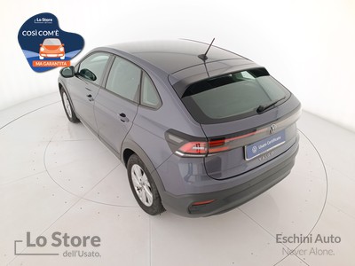6 - Volkswagen Taigo eschini auto