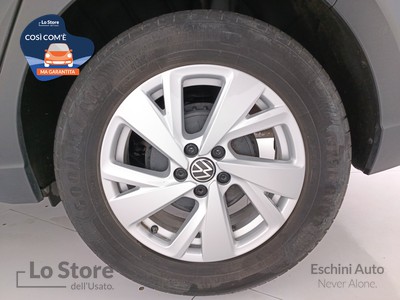 8 - Volkswagen Taigo eschini auto