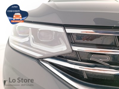 7 - Volkswagen Tiguan eschini auto