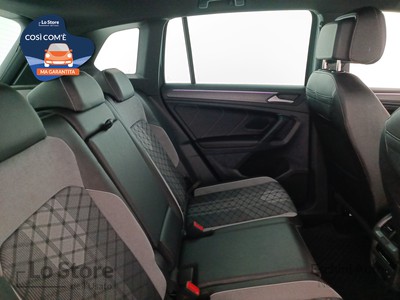 9 - Volkswagen Tiguan eschini auto