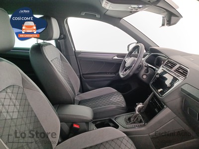 10 - Volkswagen Tiguan eschini auto